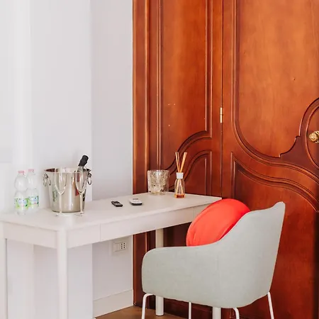 Bed & Breakfast Noma Luxury Beb *