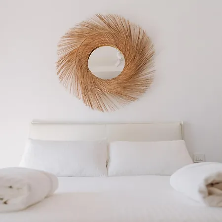 Noma Luxury Beb Bed & Breakfast *
