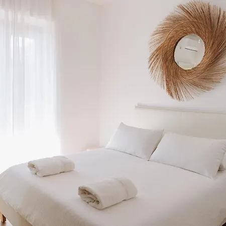 Bed & Breakfast Noma Luxury Beb Aversa