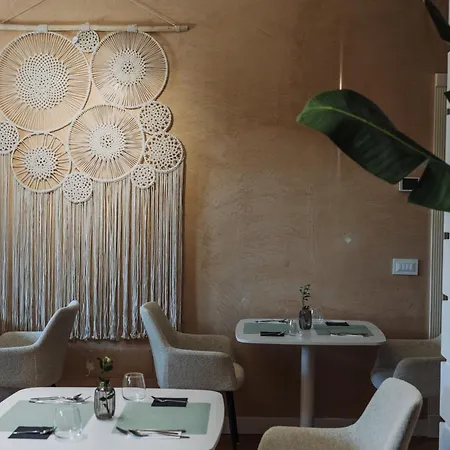 Noma Luxury Beb فندق مبيت وإفطار