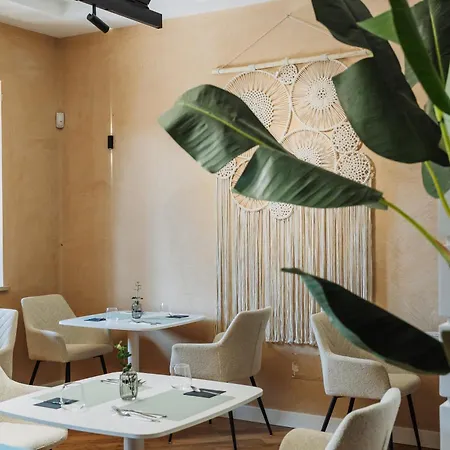 Noma Luxury Beb Aversa