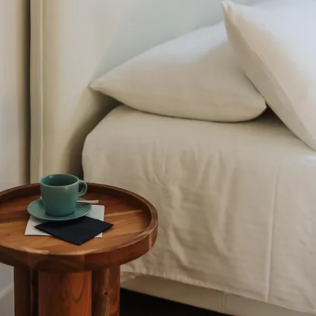 Noma Luxury Beb Bed & Breakfast