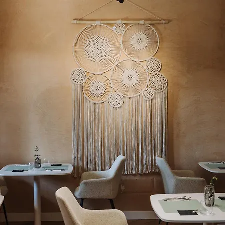 Bed & Breakfast Noma Luxury Beb Aversa