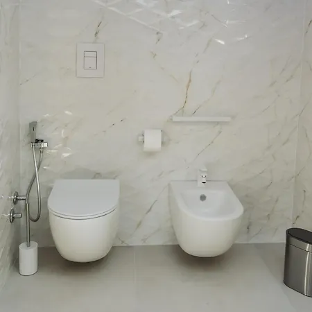 Bed & Breakfast Noma Luxury Beb