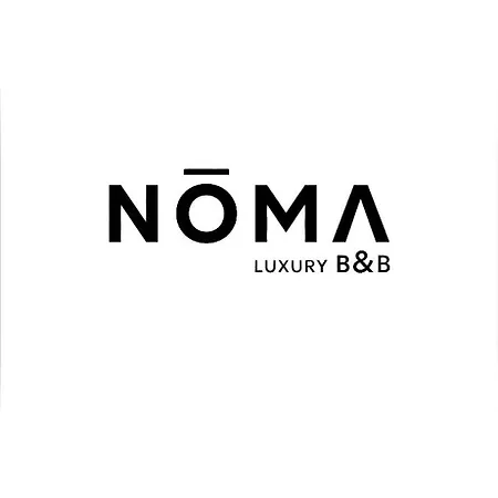 Couette-café Noma Luxury Beb 4*