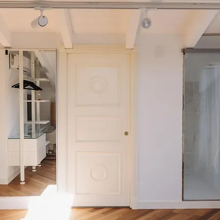 Noma Luxury Beb Aversa