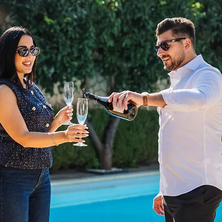 Noma Luxury Beb Отель типа 