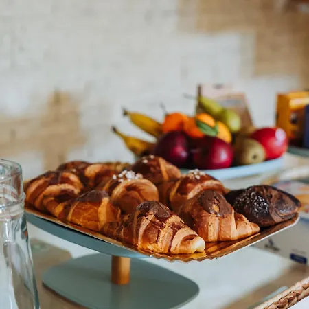 Couette-café Noma Luxury Beb