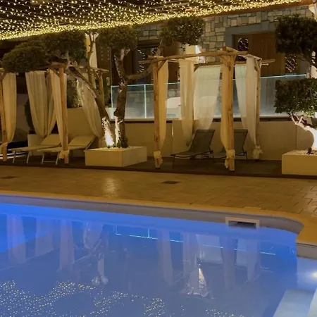 Noma Luxury Beb 4* Aversa