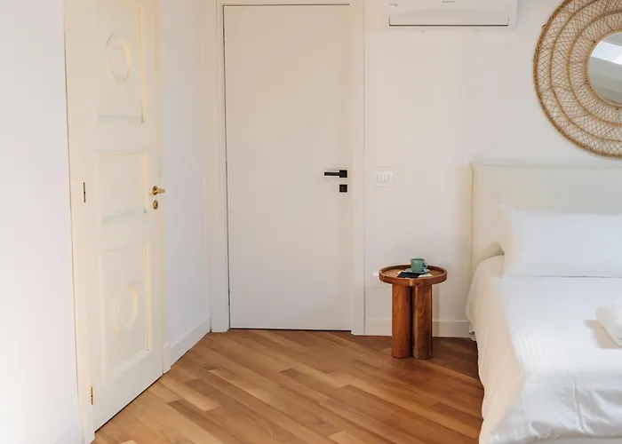Noma Luxury Beb Nocleg ze śniadaniem